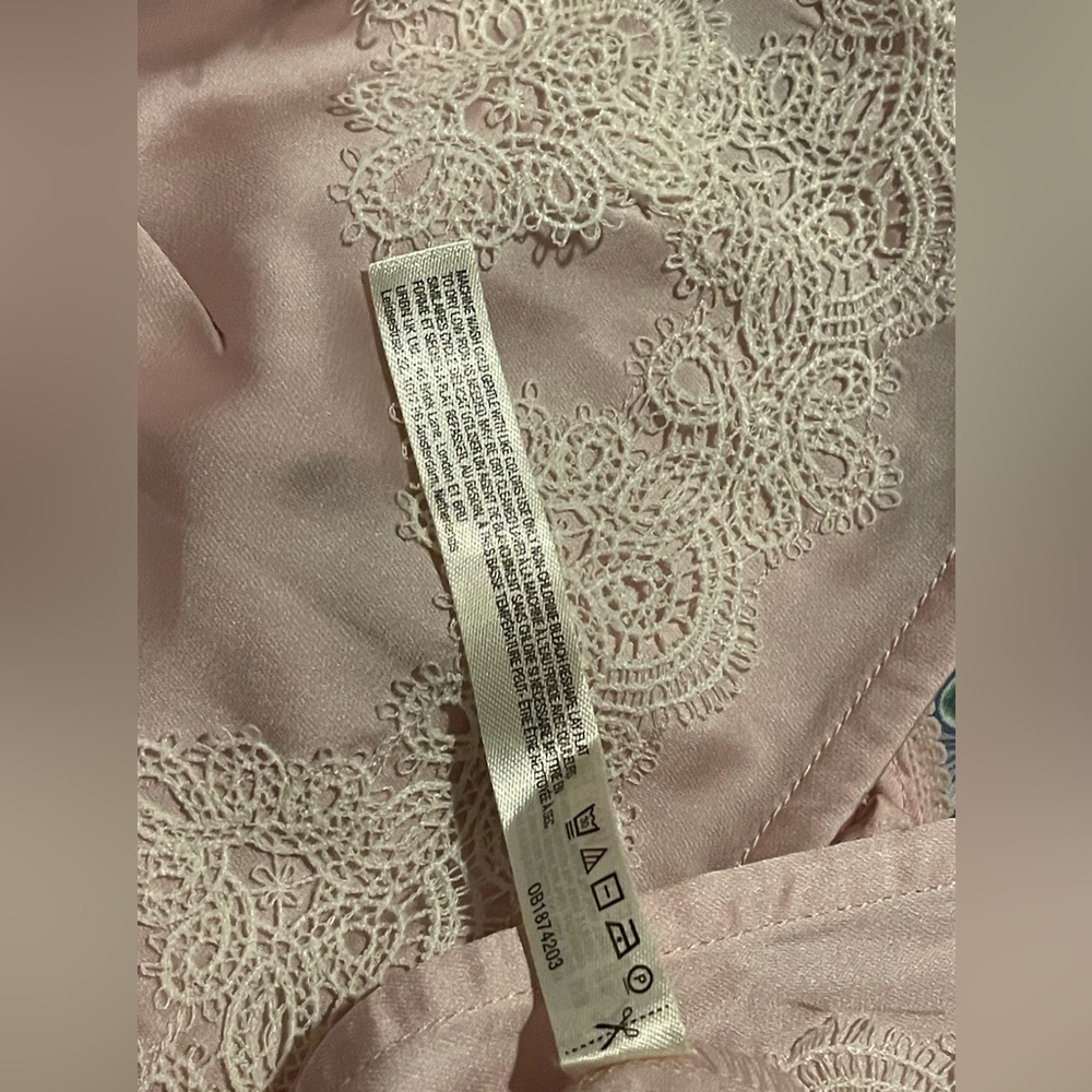 NWT Free People All Set Cami sz XL🌸 - Picture 15 of 16